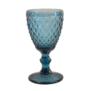 Diamond Blauw - 6...