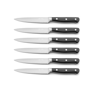 Blason - Set van 6 steakmessen