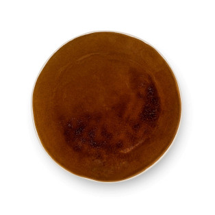 Bee  - 6 plato de postre