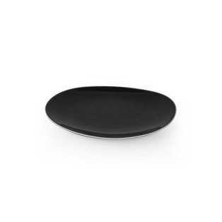 Sven Noir - 6 assiettes...