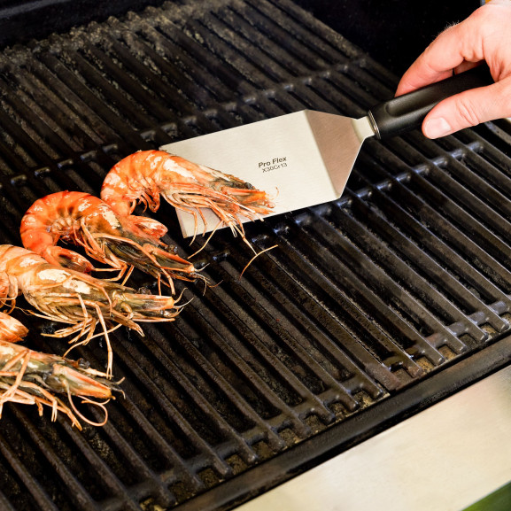 Pro Flex - 6 spatules...