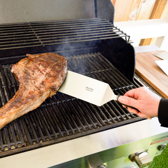 Pro Flex - Set 3 spatules...
