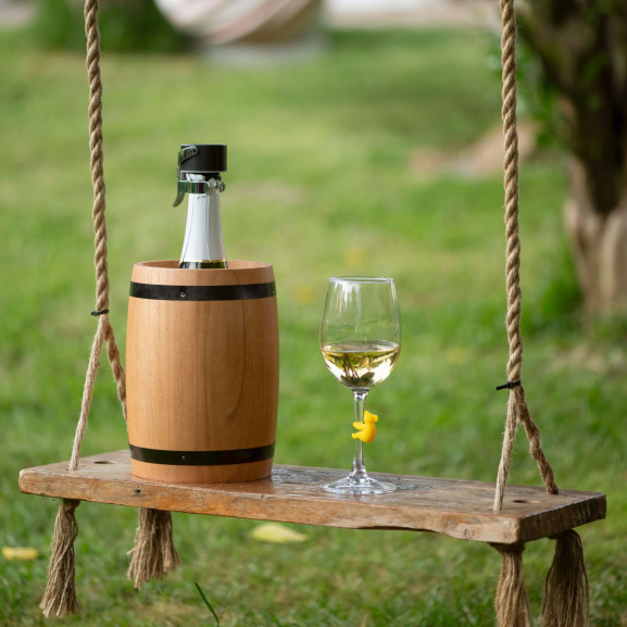 Barrel - Rafraichisseur...
