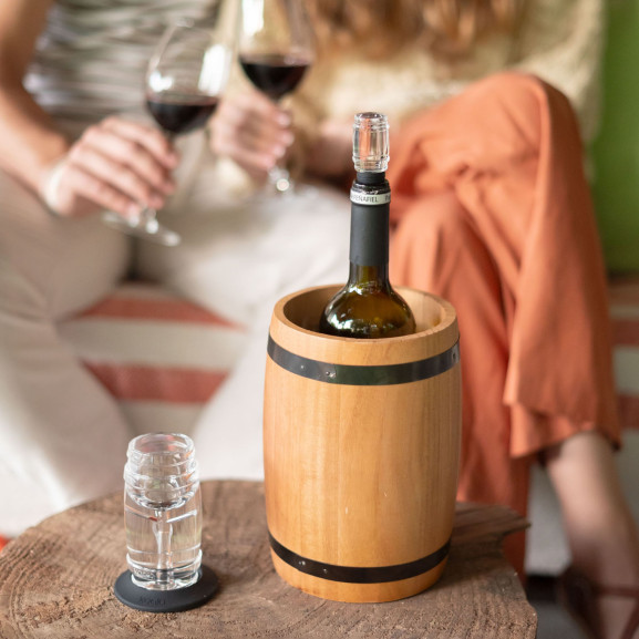 Barrel - Rafraichisseur...