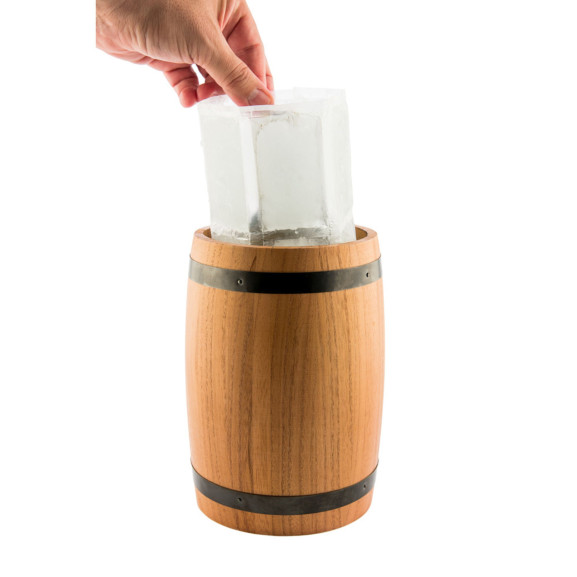 Barrel - Rafraichisseur...