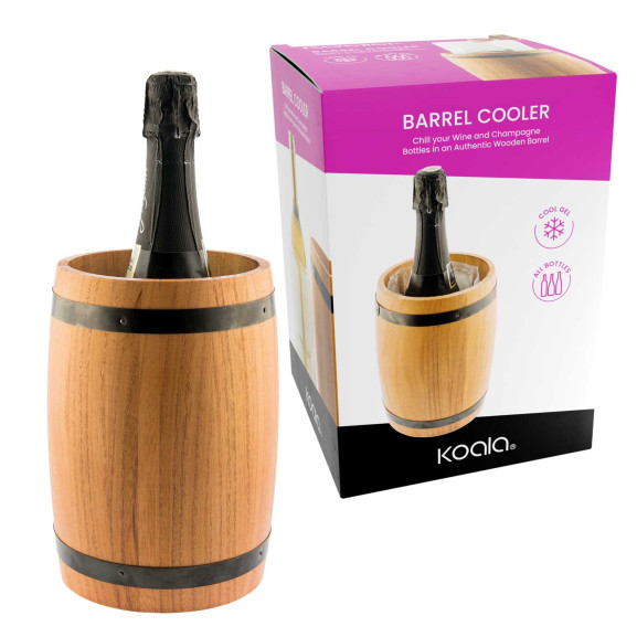 Barrel - Rafraichisseur...