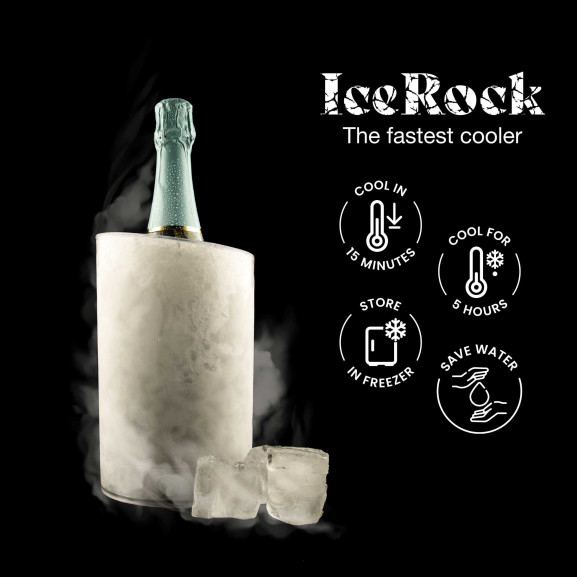 Ice Rock - Rafraichisseur...