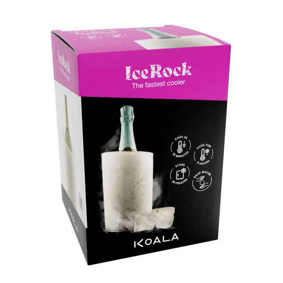 Ice Rock - Rafraichisseur...