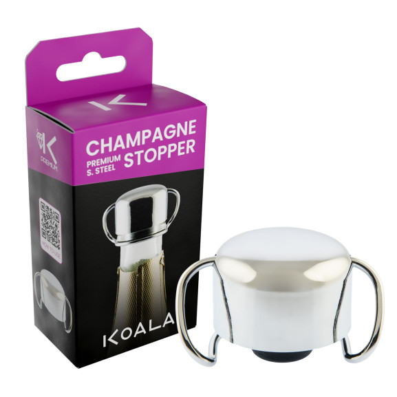 Taste Inox - Tappo per...