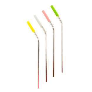 Pailles - Ensemble de 4...