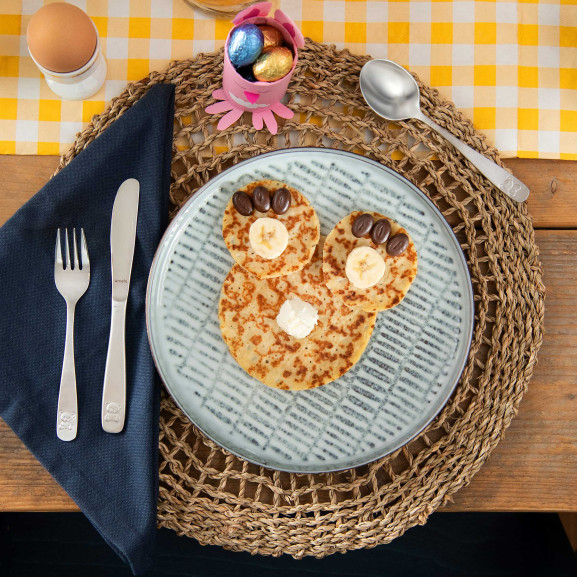 Bear - Set di 3 posate per...