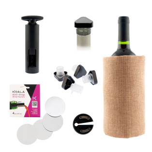 Apérifun - Set esplorazione...