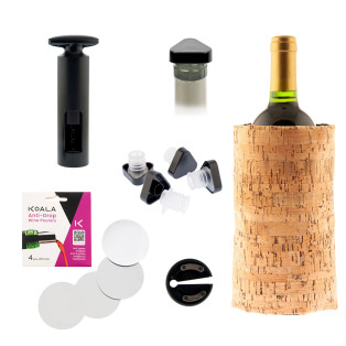 Apérifun - Set esplorazione...