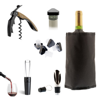 Apérifun - Set prestige da...