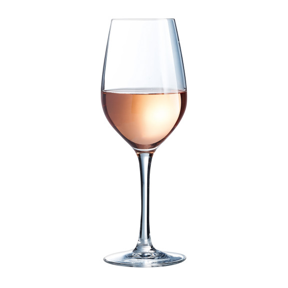 Sens - Lot de 12 verres à...