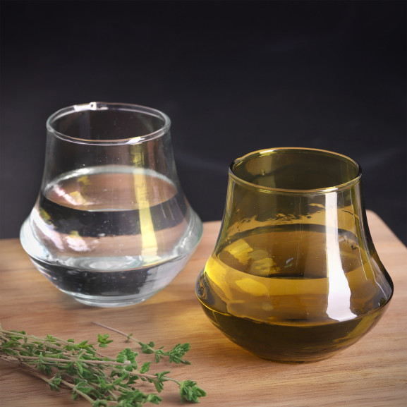 Nour - Juego de 6 vasos de...