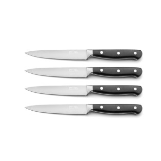 Blason  - 4 steakmessen