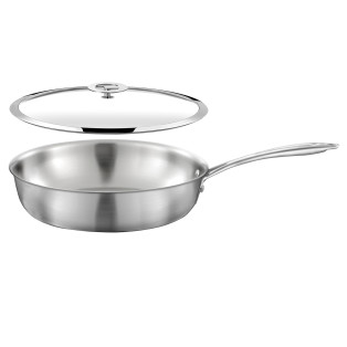 Gourmet - Set de 1 sartén...