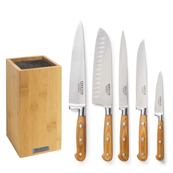 Essentiel - Bloc bambou de...