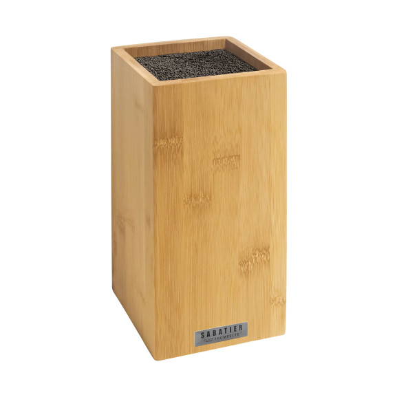 Essentiel - Bloc bambou de...