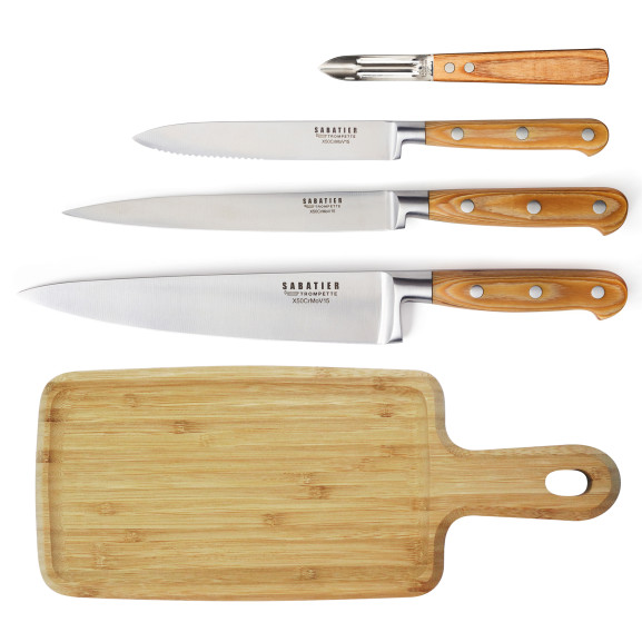 Essentiel - Tagliere, 3...