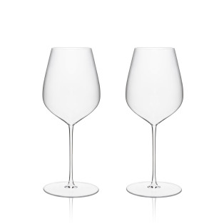 Altis - Lot de 2 verres à...