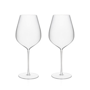 Altis - Lot de 2 verres...