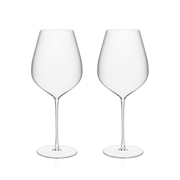 Altis - Lot de 2 verres...