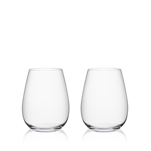 Altis - Juego de 2 vasos de...