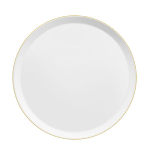 Yaka Inoki Or - 6 assiettes...