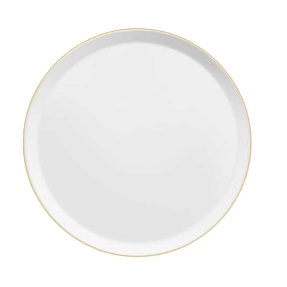 Yaka Inoki Or - 6 assiettes...