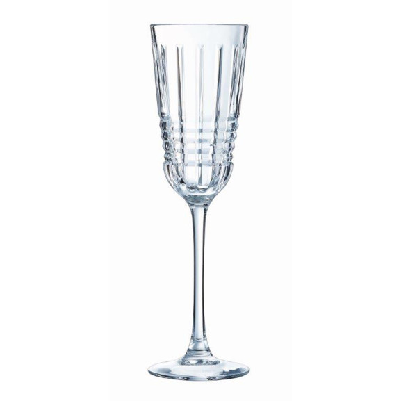 Rendez-vous - 4 flûtes 17 cl