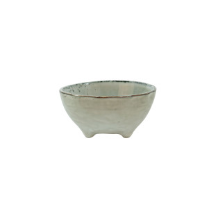 Nori Verde - Tapa sin pie 9.5 cm (Juego de 6)