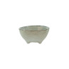 Nori Grün - Schale ohne Fuß 14 cm (Satz von 6)