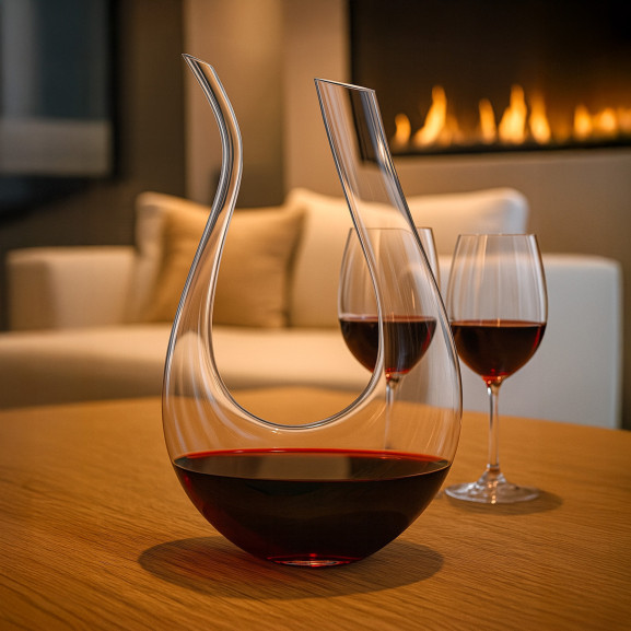 Cygn - Carafe 1 L
