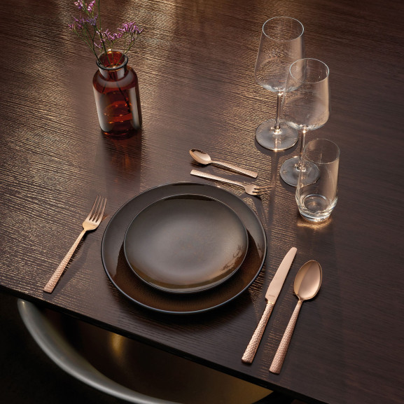 Feeling Bronce - Plato de...