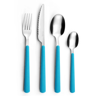 Tonic Turquoise - 24-delige...