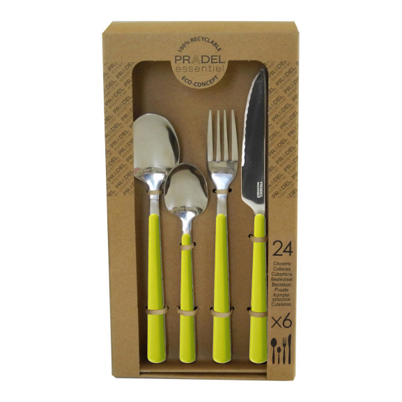 Tonic Verde - Cofanetto da...