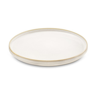 Agora Beige - 6 assiettes...