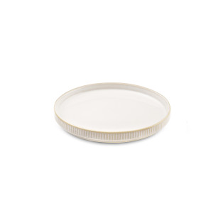 Agora Beige - 6 assiettes...