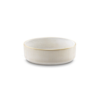Agora Beige - 6 assiettes...