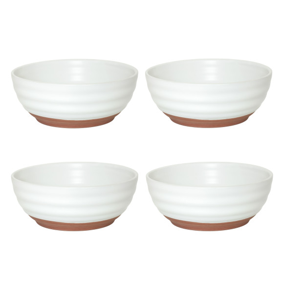 Fuji Terra Cotta - 4 Poke Bowl