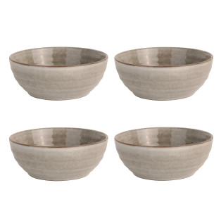 Fuji Beige - 4 Poke Bowl