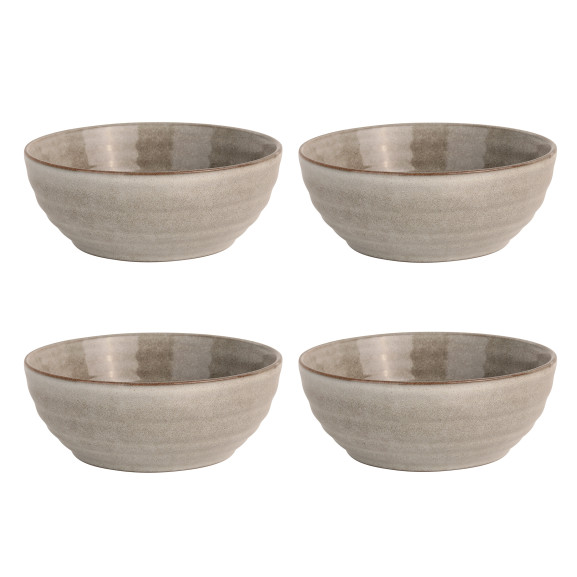 Fuji Beige - 4 Poke Bowl