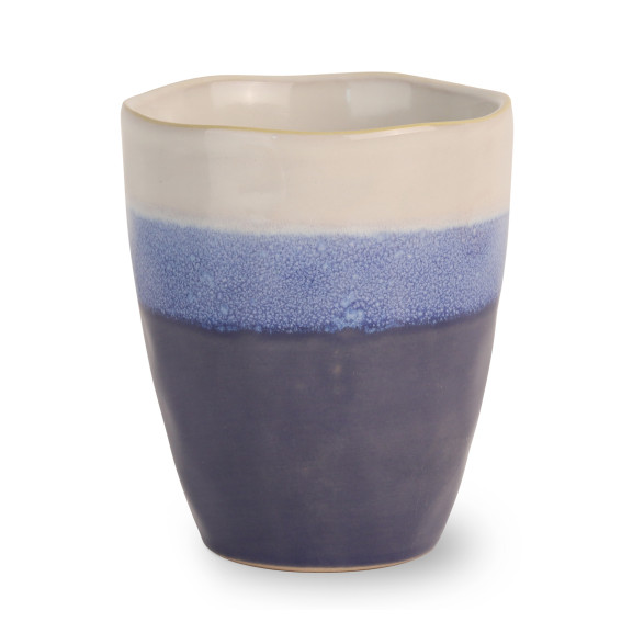 Fuji - Set de 4 mugs 33 cl...