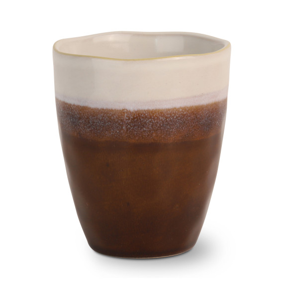Fuji - Set de 4 mugs 33 cl...
