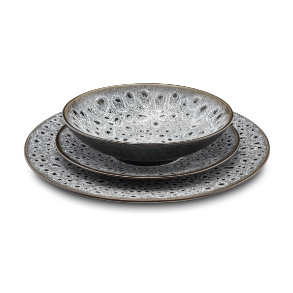 Néo - 18-teiliges Set