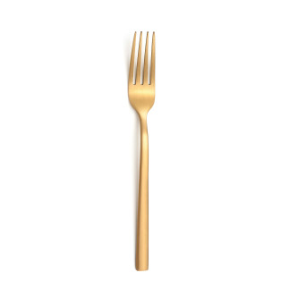 Escade Goud - 12 tafelvorken