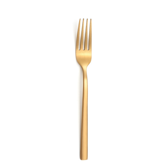 Escade Goud - 12 tafelvorken