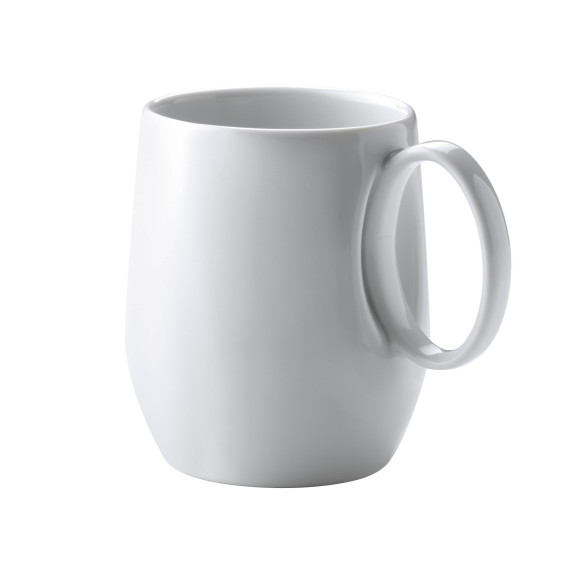 Yaka Blanco - 6 tazas de cafe
